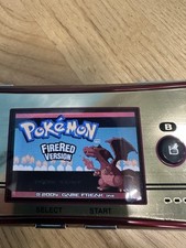Gameboy micro includes for sale  Cranston