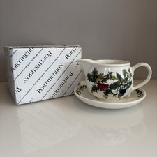 Boxed portmeirion holly for sale  BLACKPOOL