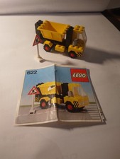 Lego city 622 gebraucht kaufen Lego city 622 gebraucht kaufen  Dissen am Teutoburger Wald