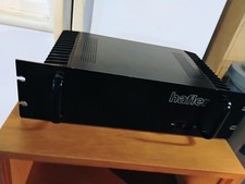 Hafler professional power for sale  Wake Forest