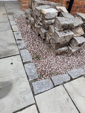 Block paving edging for sale Block paving edging for sale  HUNTINGDON