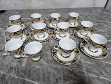 Service kaffeeservice mokka gebraucht kaufen Service kaffeeservice mokka gebraucht kaufen  Metzingen