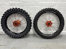 Pro ktm wheels for sale  ELLESMERE PORT