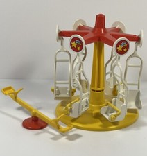 Vintage playmobil carousel for sale  Dousman
