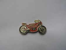 125 derbi motorcycle d'occasion  Expédié en Belgium