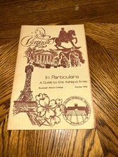 Particulars guide the d'occasion  Expédié en Belgium