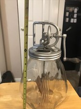 Inch tall butter for sale  Saint Peters