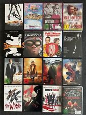 Dvd box filmen gebraucht kaufen  Borna