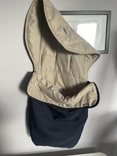 Mamas papas footmuff for sale  ABERDEEN