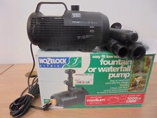 Hozelock cyprio fountain for sale  GRAYS