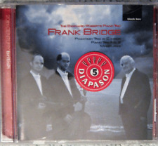 FRANK BRIDGE - PIANO TRIOS Roberts , używany na sprzedaż  PL