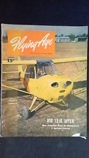 Flying age magazine for sale  Saint Charles