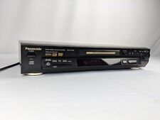 Panasonic dvd video for sale  Belleville