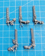 Death company bits d'occasion  France
