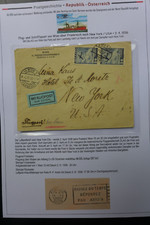 1936 flug schiffspost gebraucht kaufen  Mainz