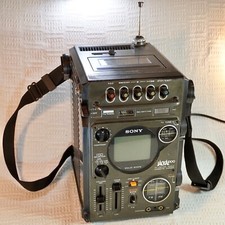 Sony jackal 300 d'occasion  Expédié en Belgium