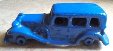 Vintage hubley cast for sale  Oakfield