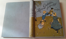 Kinderbuch henny koch gebraucht kaufen  Deutschland