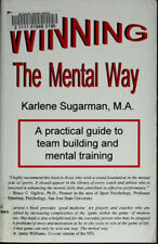 Winning mental way for sale  DUNFERMLINE