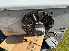 Deckenverdampfer küba gea gebraucht kaufen  Oldenburg (Oldenburg)
