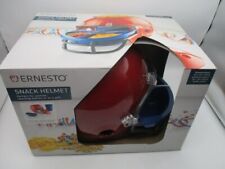 Ernesto snack helmet for sale  UK