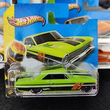 Hot wheels chevy d'occasion  Gagny