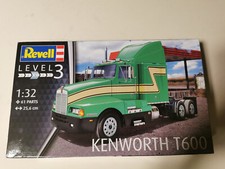 Revell 07446 kit usato  Capannori
