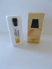 Echantillon tube parfum d'occasion  Douarnenez