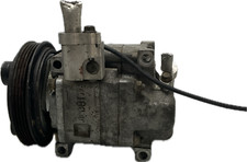 Compressore clima aria usato  Italia