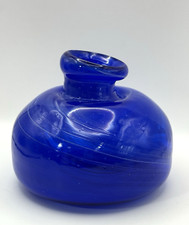 Art glass cobalt for sale  Wichita