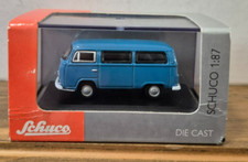 Schuco bus bulli gebraucht kaufen  Berlin