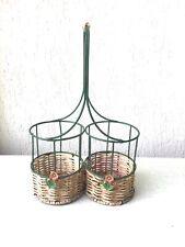 Porte bouteilles fer d'occasion  Nice-