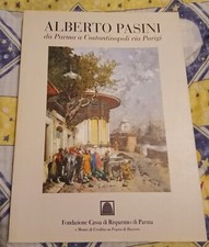 Alberto pasini. parma usato  Francavilla Fontana