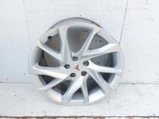 5ff601025c cerchio singolo usato  Torre del Greco