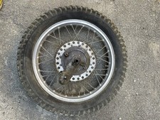 Gilera gr2 cerchio usato  Italia