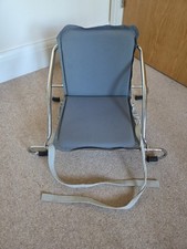 Vintage toddler seat for sale  WATFORD