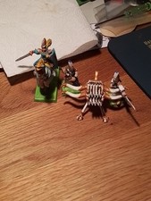 Warhammer tow berittener gebraucht kaufen  Leipzig
