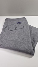 Patagonia grey joggers for sale Patagonia grey joggers for sale  WAKEFIELD