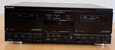 Sony v7700 doppel gebraucht kaufen  Filderstadt