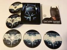 Heath ledger batman for sale  Reisterstown