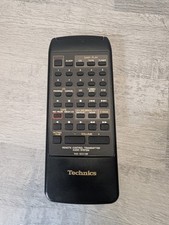 Technics rak sc310w for sale  CHESTERFIELD