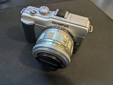 Lympus pen pl1 gebraucht kaufen  Bad Salzuflen