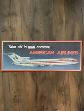 Vintage american airlines for sale  Cary