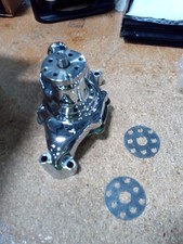 block chevy small water pump for sale block chevy small water pump for sale Ontario