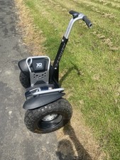 Segway miles. new for sale  SHREWSBURY