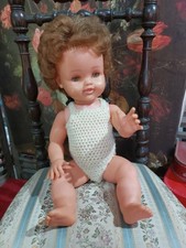 Antique bella doll d'occasion  Expédié en Belgium