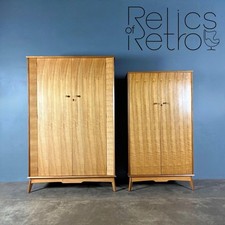 Pair alfred cox for sale  CAMBRIDGE
