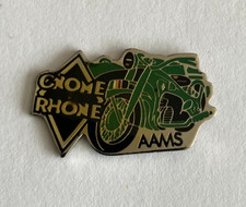 Rare gnome rhone d'occasion  Expédié en Belgium
