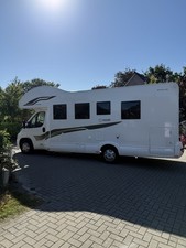 Wohnmobil xgo dynamic gebraucht kaufen  Hude