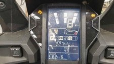 Honda crf 1000 for sale  THAME